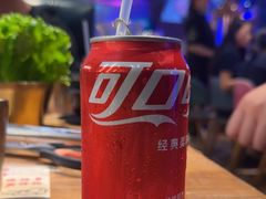 -首尔朴宝·炭火烤肉(五角场店)