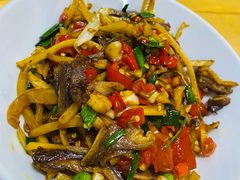 -笨罗卜浏阳菜馆(星沙店)