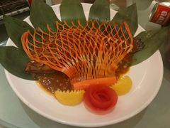 -丽华园(汉阳龙阳店)