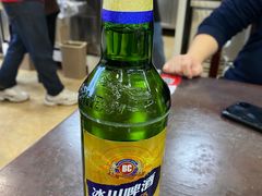 -服务大楼冷面(延大店)