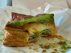 -DRUNK BAKER(上海陕康里店)