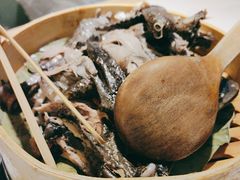 -黑鸡小馆(金源店)