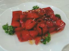-鑫巴蜀小镇 · 水煮鱼专研店(玉桥店)