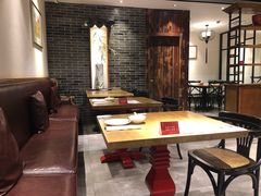 大堂-新梅华·茶点餐厅(石路国际商城店)
