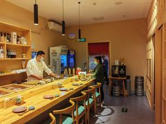 环境-镹·鱼料理  国产鱼使用店