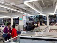 -山姆会员商店(杨桥西路店)