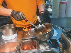 -乐乐姐超级土豆(中关村5号店)