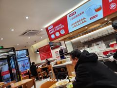 -南城香·饭香串香馄饨香(青年路店)