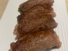 -8餐厅(新葡京酒店)