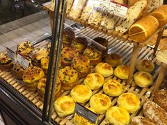 -山崎面包(百联世纪店)