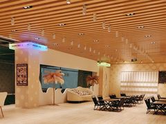 -释鸭台球桌游馆·年会生日团建聚会