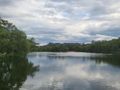 -承德避暑山庄景区