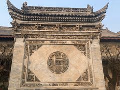 -西安关中民俗艺术博物院