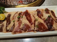 -韩盛·古法烤肉店(皇城恒隆广场店)