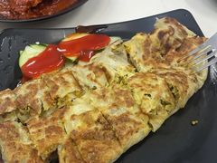 -新加坡Zam Zam餐馆
