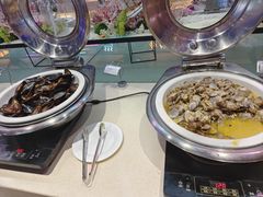 -海韵之星邮轮水会(明发商业广场店)