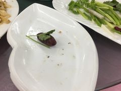 -莲华素食府