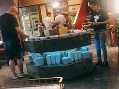 -捞神煲汤火锅(湖滨商业街店)