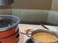 -星伦多自助料理·涮烤一体(杭州来福士店)