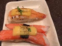 -元气寿司(东方宝泰店)