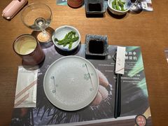 -水之惠鲜鱼料理(王府大街店)