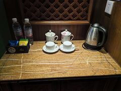 -瑞喜国际酒店(成都动物园地铁站店)
