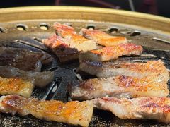 -西塔老太太泥炉烤肉(龙湖北苑天街店)