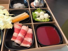 -海底捞火锅(威高广场店)