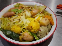 -堂堂小伙夫·辽宁小吃大排档(京西大悦城店)
