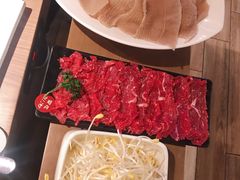 -许府牛杂·鲜牛肉火锅(梁溪万达店)