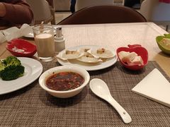-扬州万怡酒店-中餐厅(文昌中路店)