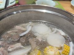 -椰夫人·养生椰子鸡(金沙洲永旺店)