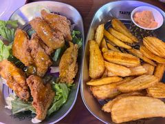 -Tubestation站点比萨(高新万达ONE店)