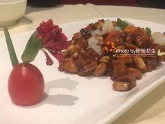 -老正兴菜馆(福州路店)