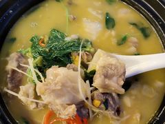 -云隐小厨·传统大理美食(复兴路店)
