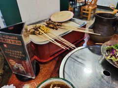 -草本味·市井羊肉馆(新开铺总店)