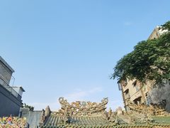 -汕头市小公园