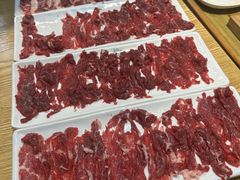 -夜牛潮汕鲜牛肉火锅店(翻身店)