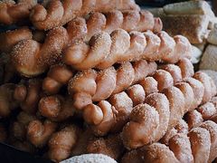 -老白家烧饼烤包子(清真寺店)