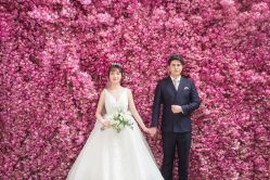 点击看大图 -太郎花子婚纱摄影艺术中心