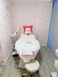 -咪咪比基尼脱毛专业店
