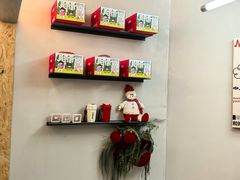 -静宜和她的朋友(星海广场店)