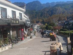 -九华山风景区