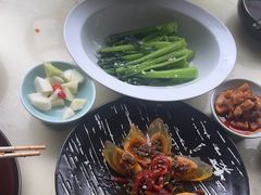 -柴门饭儿(成都太古里店)
