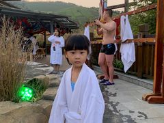 -天目湖御水温泉·度假酒店