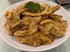 -惠丰堂饭庄·烤鸭·京味菜(西北旺·唐家岭店)