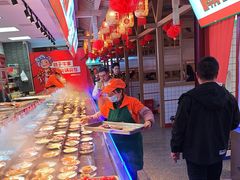 -李姑婆鲜切牛肉火锅自助(凤城二路店)