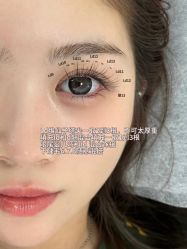 -初瞳专营美睫美甲