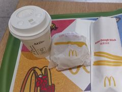 -麦当劳(前海店)