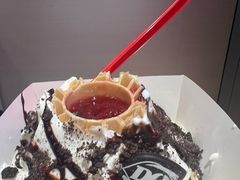 -DQ·蛋糕·冰淇淋(龙湖狮山天街店)